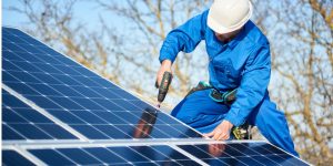 Installation Maintenance Panneaux Solaires Photovoltaïques à Saint-Geraud